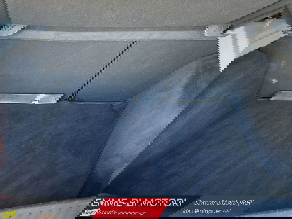 Ford Focus usata a Monza e Brianza (6)