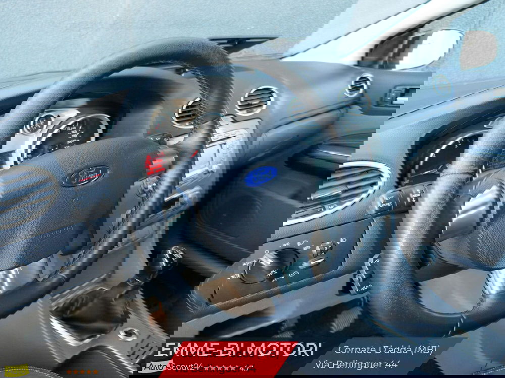 Ford Focus usata a Monza e Brianza (7)
