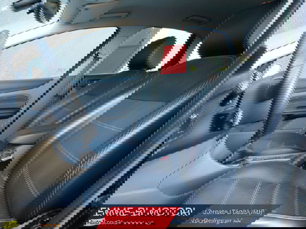 Ford Focus usata a Monza e Brianza (8)