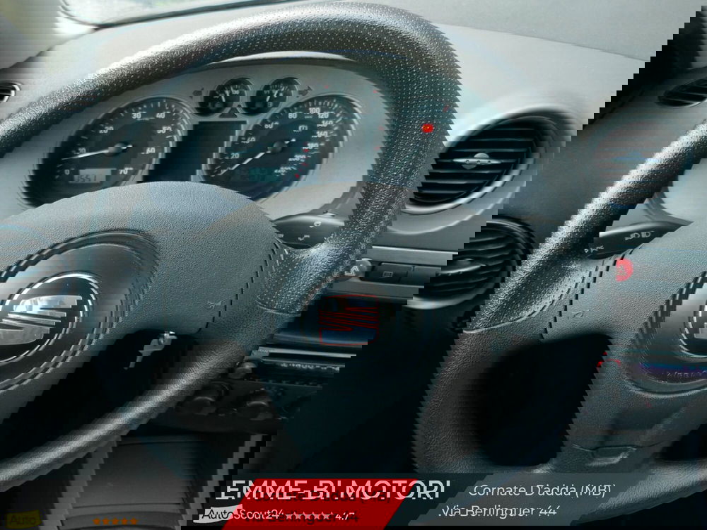 SEAT Ibiza usata a Monza e Brianza (10)