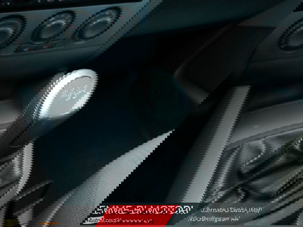 SEAT Ibiza usata a Monza e Brianza (12)