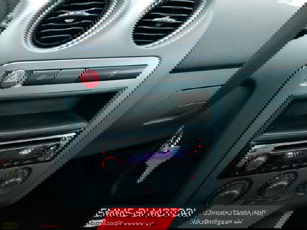 SEAT Ibiza usata a Monza e Brianza (13)