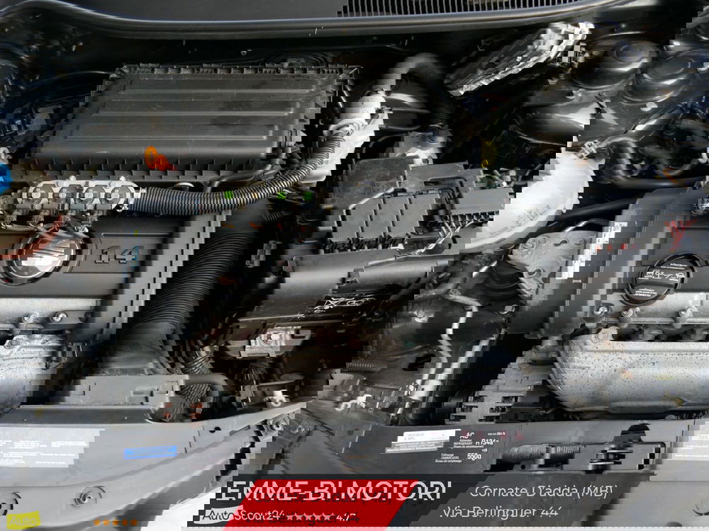 SEAT Ibiza usata a Monza e Brianza (14)