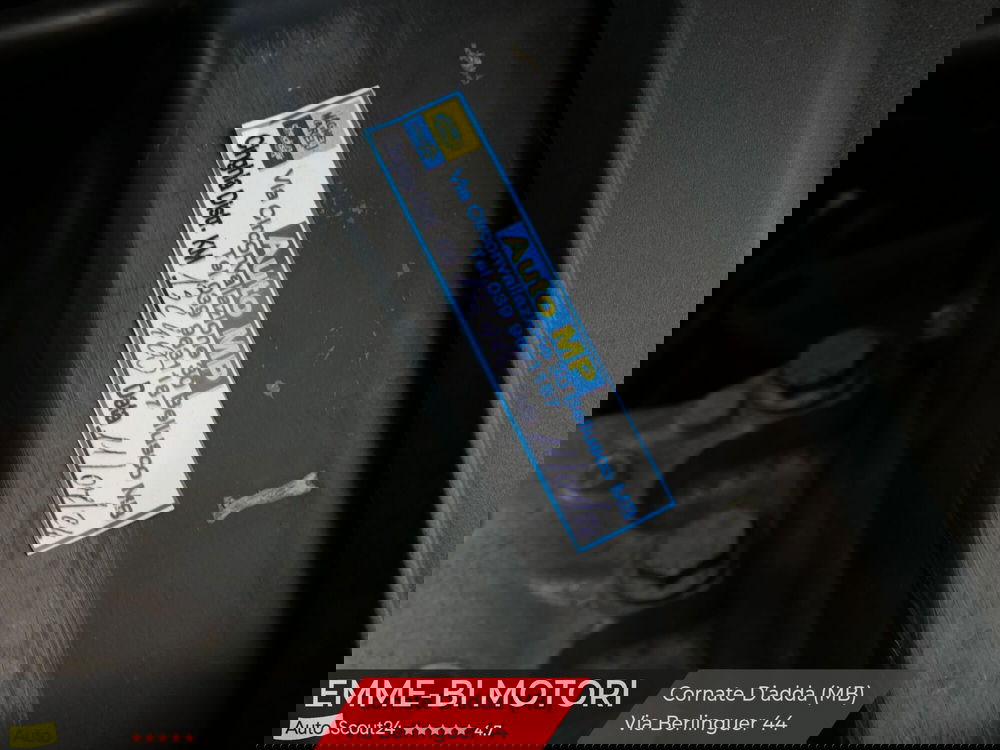 SEAT Ibiza usata a Monza e Brianza (15)