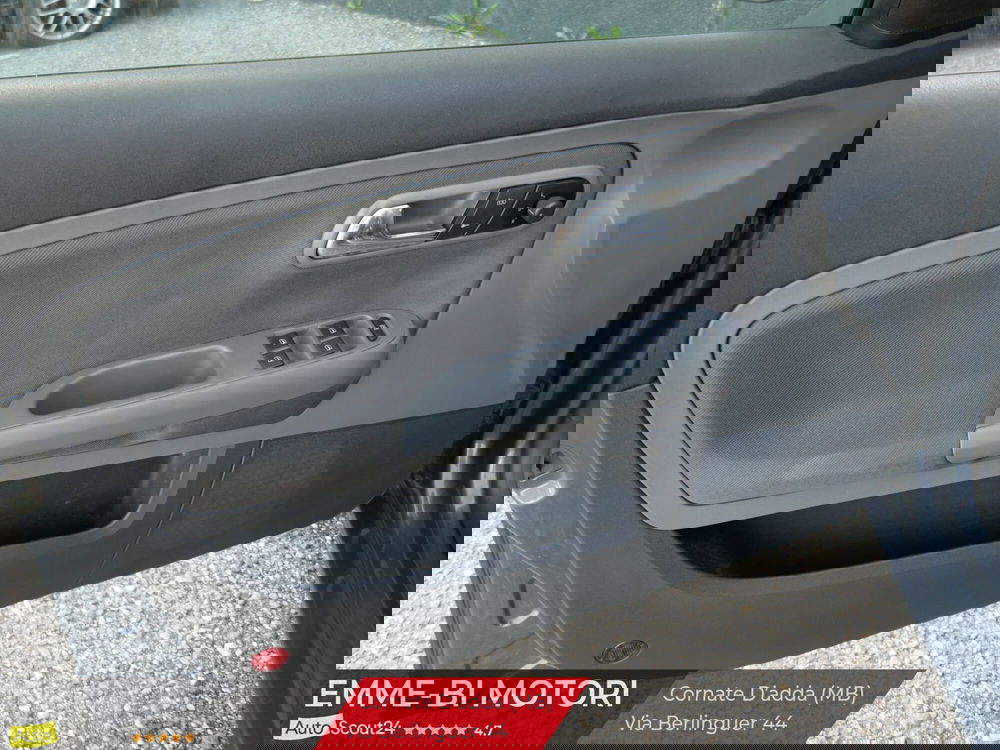 SEAT Ibiza usata a Monza e Brianza (16)