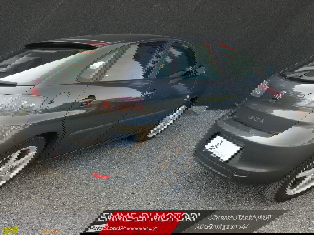 SEAT Ibiza usata a Monza e Brianza (3)