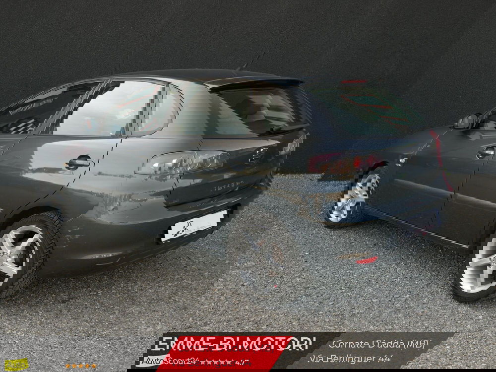 SEAT Ibiza usata a Monza e Brianza (4)