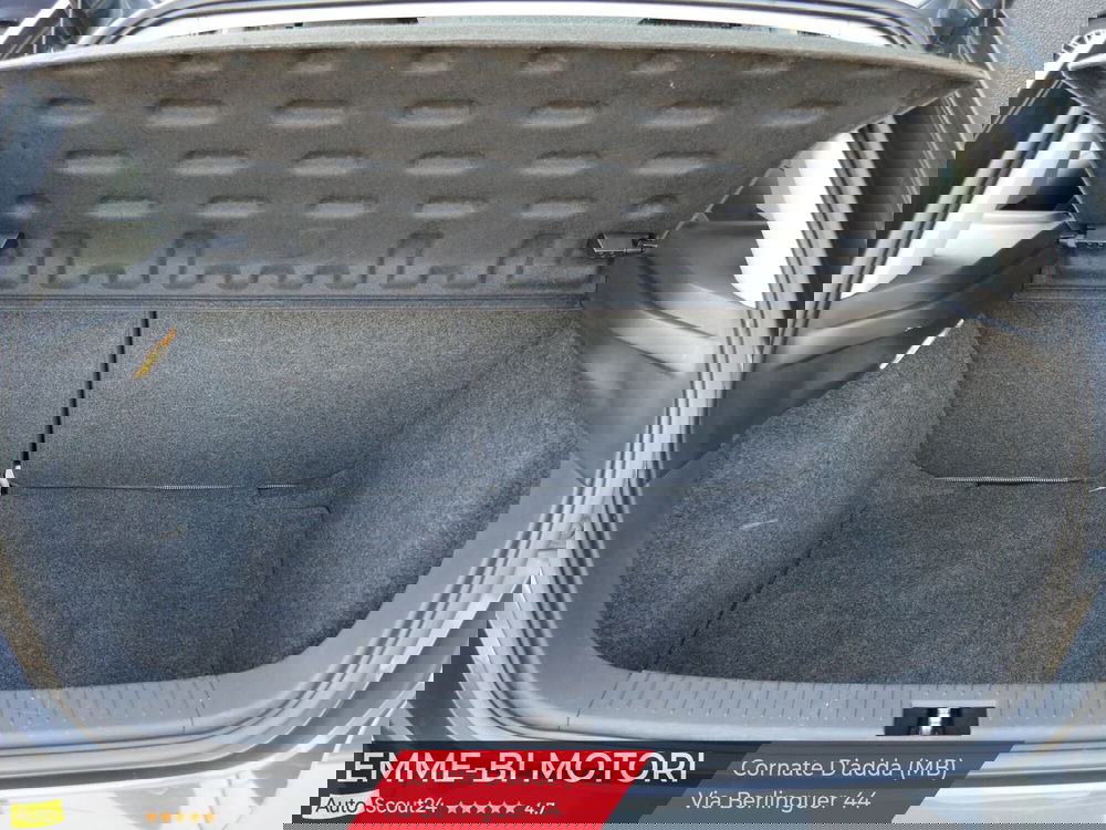 SEAT Ibiza usata a Monza e Brianza (5)