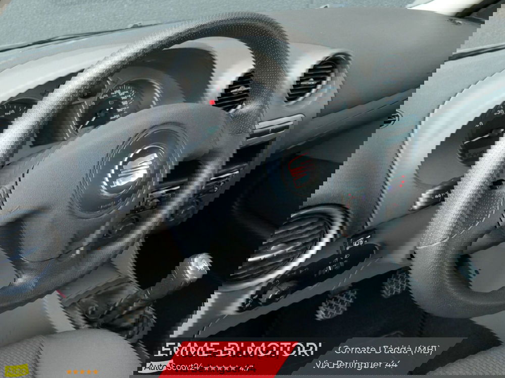 SEAT Ibiza usata a Monza e Brianza (6)