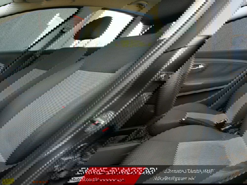 SEAT Ibiza usata a Monza e Brianza (7)