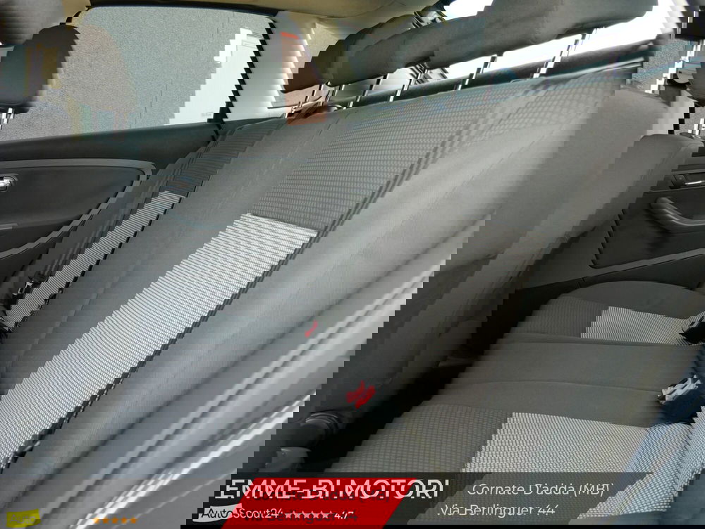 SEAT Ibiza usata a Monza e Brianza (8)