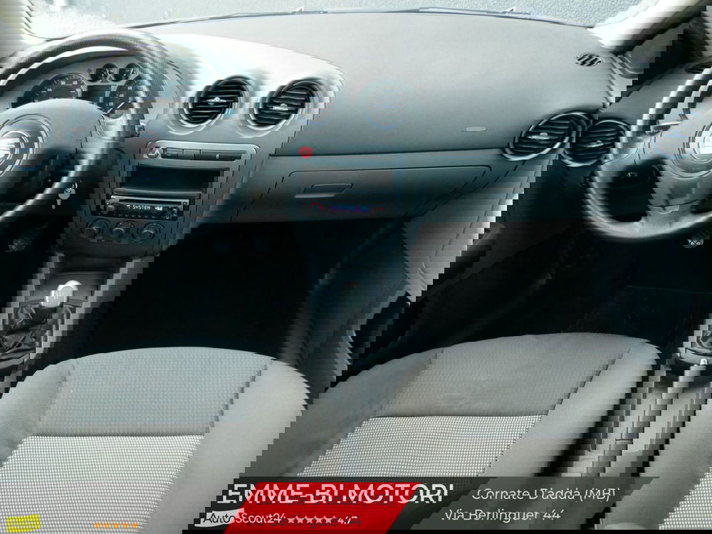 SEAT Ibiza usata a Monza e Brianza (9)