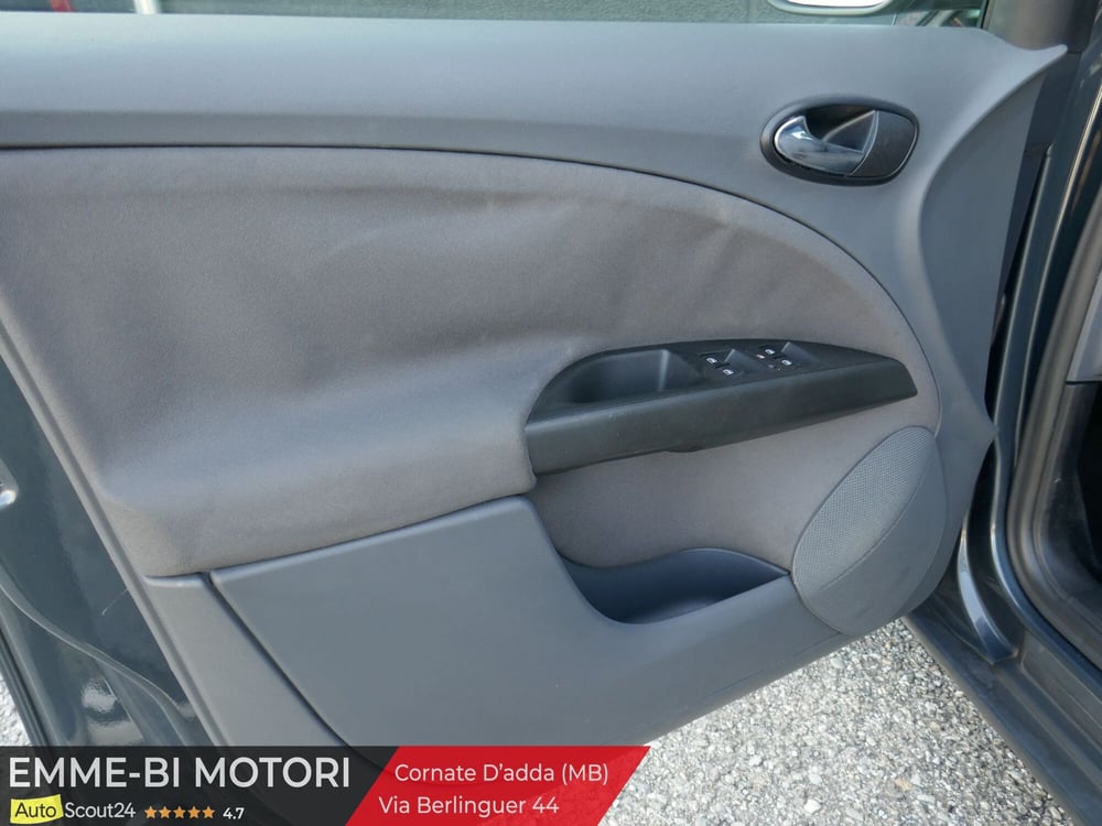 SEAT Altea XL usata a Monza e Brianza (15)