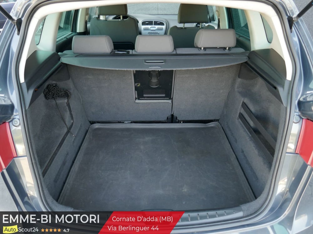 SEAT Altea XL usata a Monza e Brianza (6)