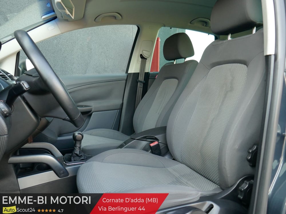 SEAT Altea XL usata a Monza e Brianza (8)