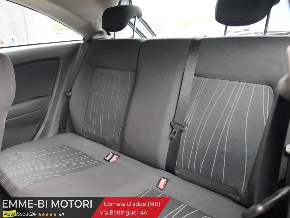 Opel Corsa usata a Monza e Brianza (9)