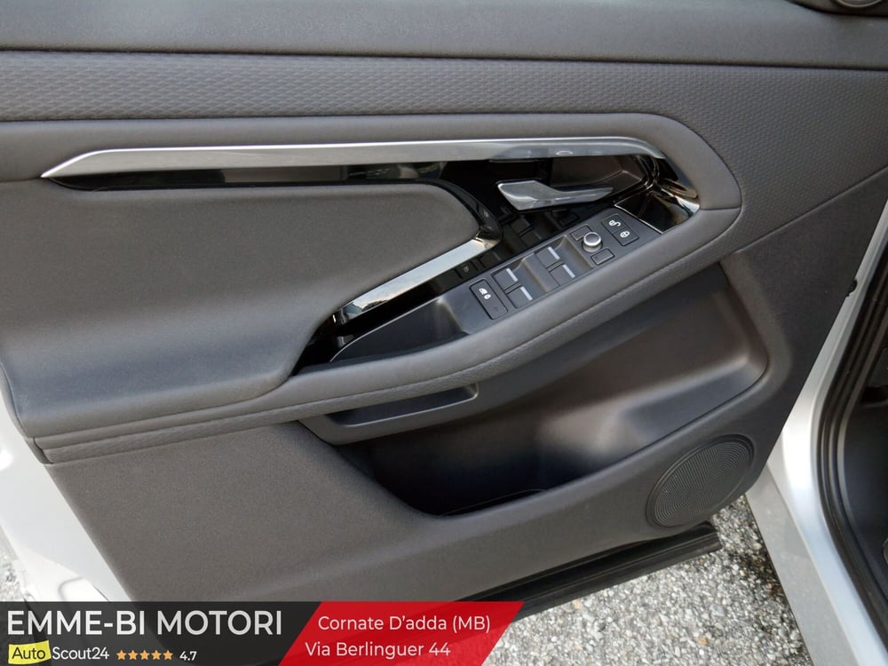 Land Rover Range Rover Evoque usata a Monza e Brianza (17)
