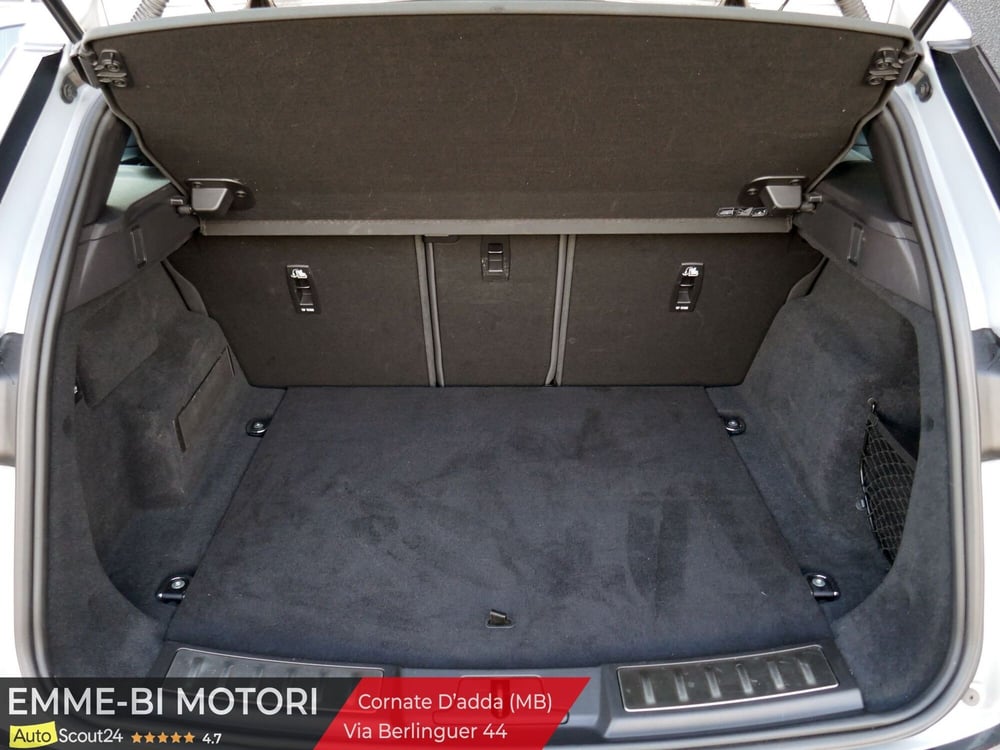 Land Rover Range Rover Evoque usata a Monza e Brianza (6)