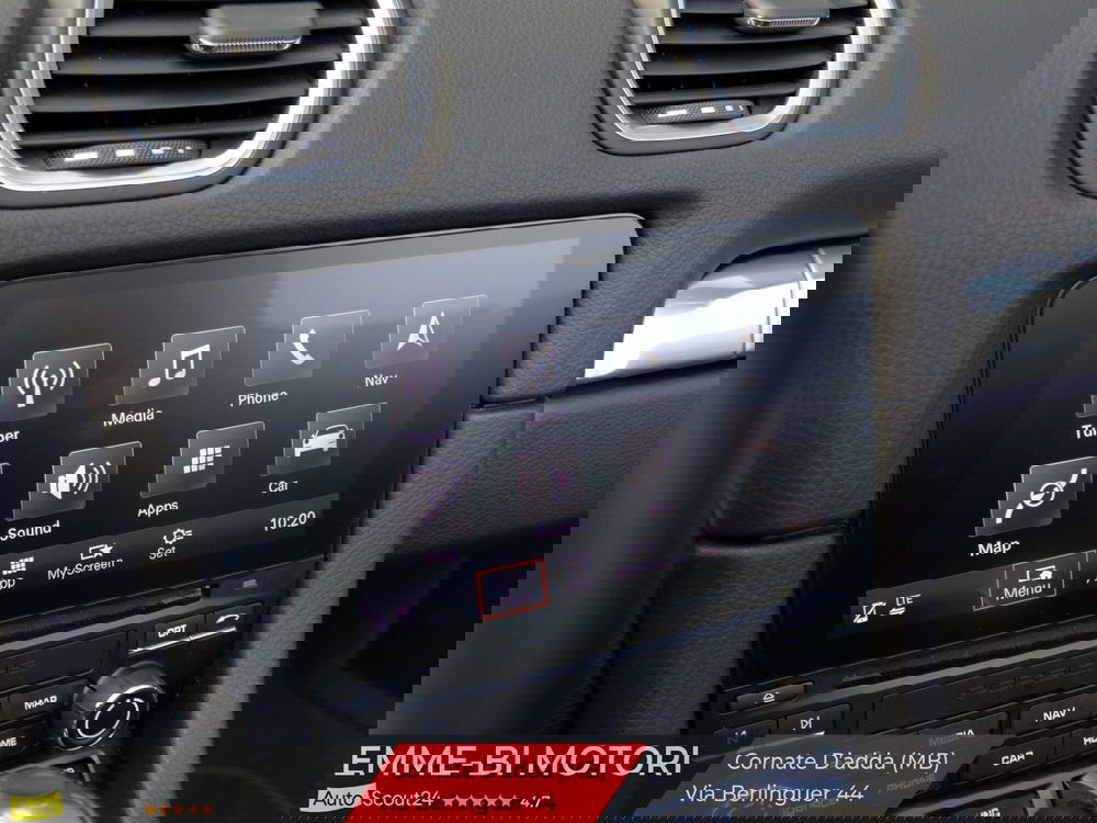 Porsche 718 Boxster  usata a Monza e Brianza (10)