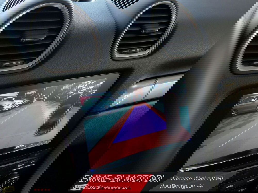 Porsche 718 Boxster  usata a Monza e Brianza (11)