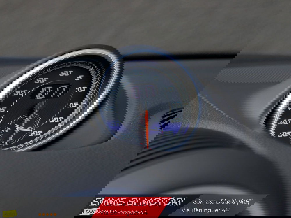 Porsche 718 Boxster  usata a Monza e Brianza (15)