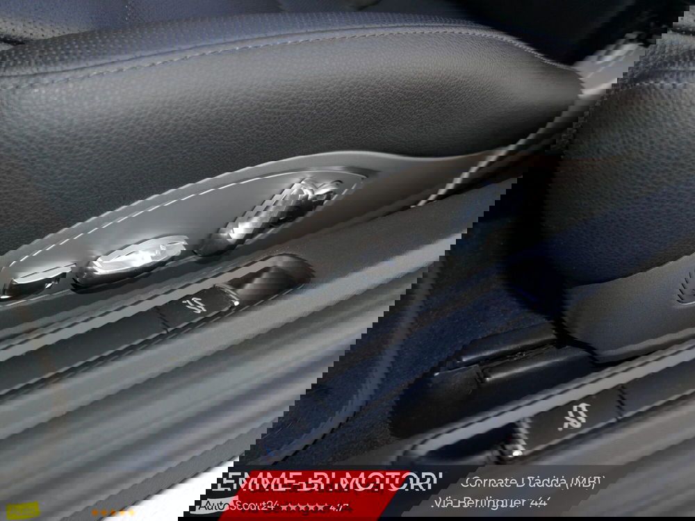 Porsche 718 Boxster  usata a Monza e Brianza (17)