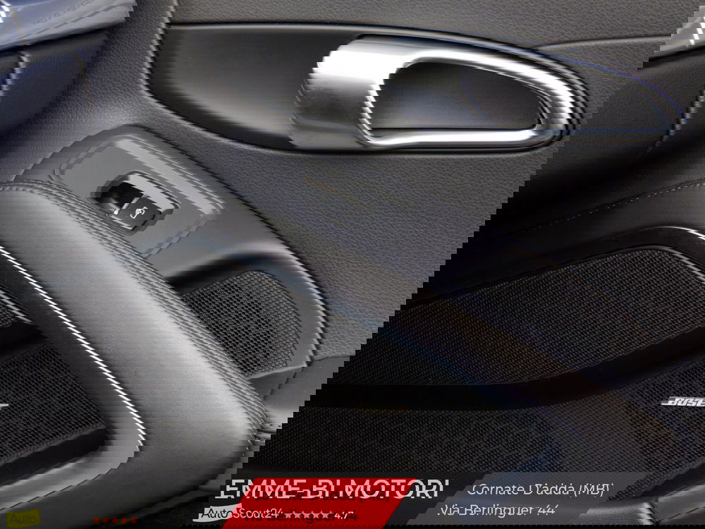 Porsche 718 Boxster  usata a Monza e Brianza (18)