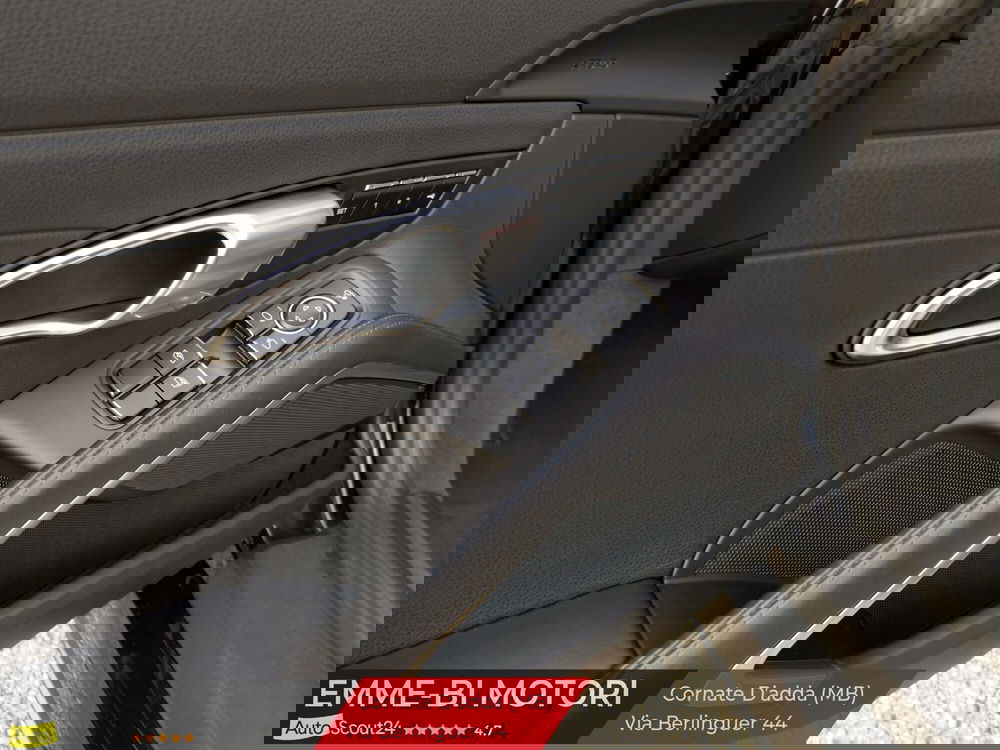 Porsche 718 Boxster  usata a Monza e Brianza (19)