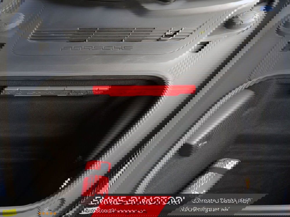 Porsche 718 Boxster  usata a Monza e Brianza (20)