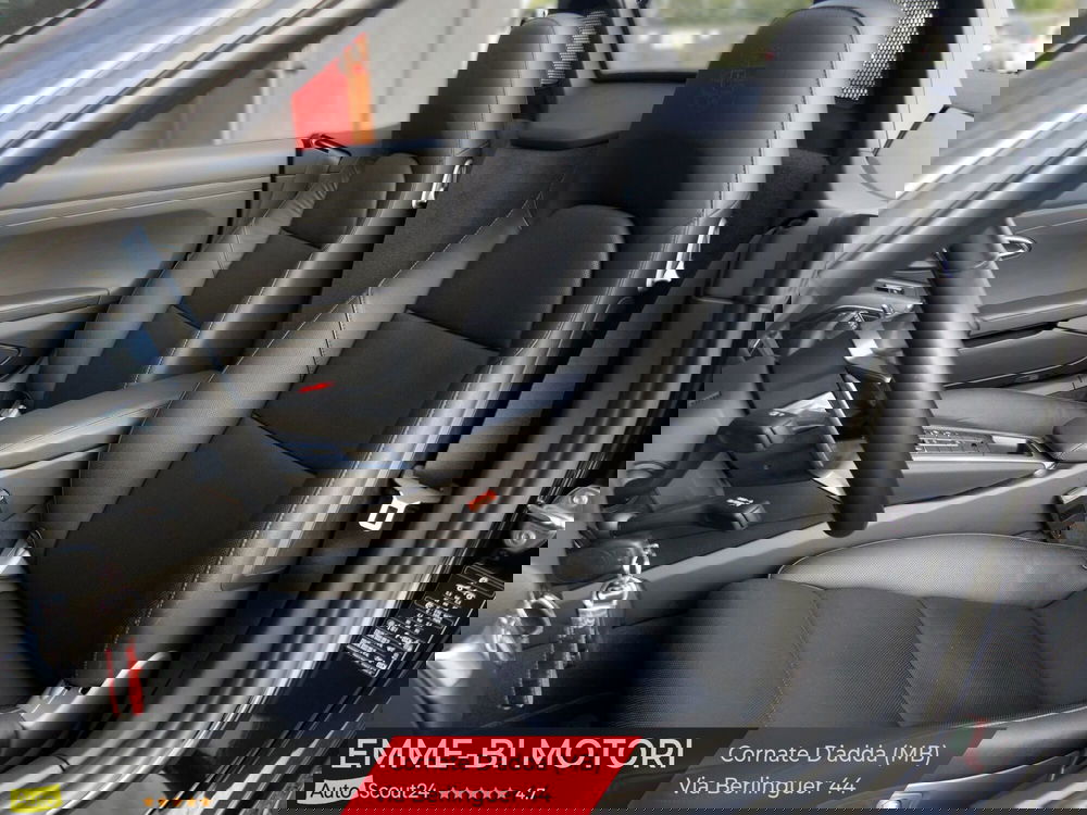 Porsche 718 Boxster  usata a Monza e Brianza (7)