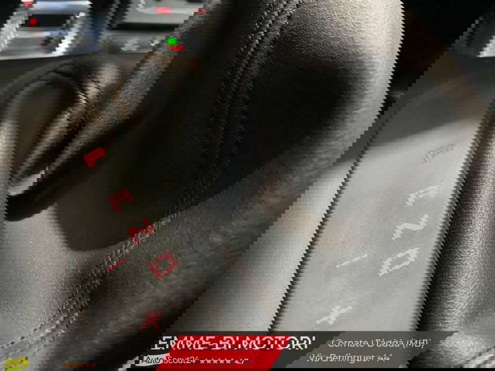 Alfa Romeo Giulietta usata a Monza e Brianza (13)