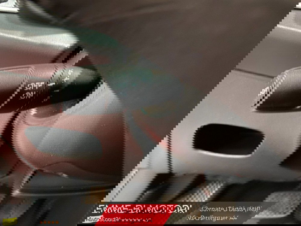 Alfa Romeo Giulietta usata a Monza e Brianza (14)