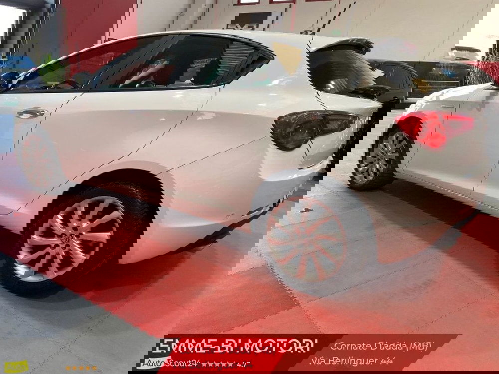 Alfa Romeo Giulietta usata a Monza e Brianza (7)