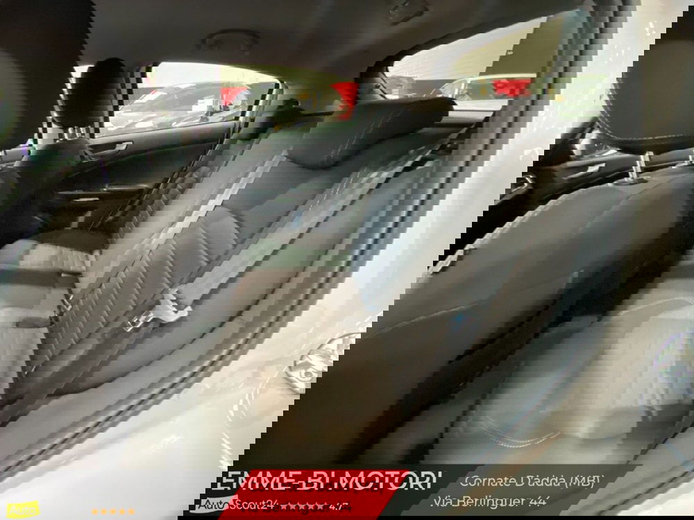 Alfa Romeo Giulietta usata a Monza e Brianza (9)