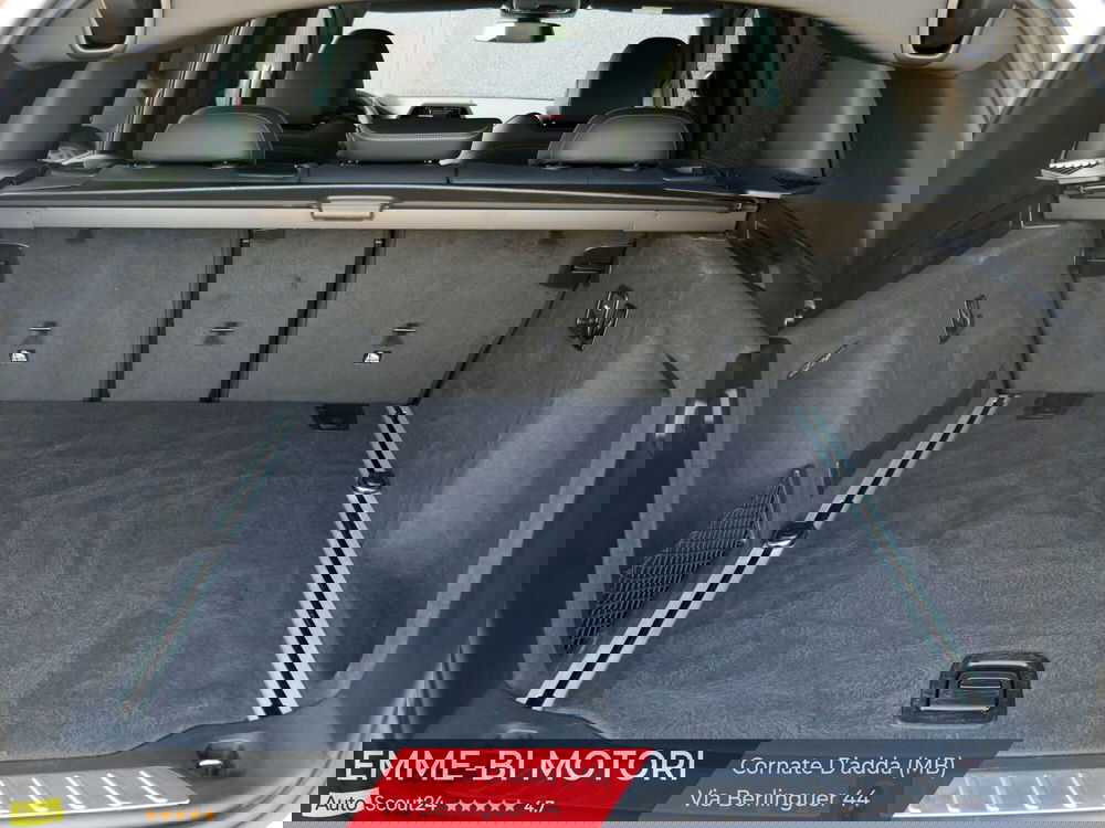 BMW X3 usata a Monza e Brianza (6)