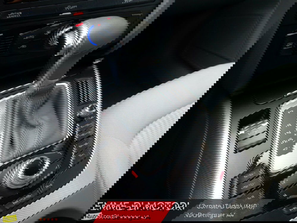 Audi A4 usata a Monza e Brianza (14)