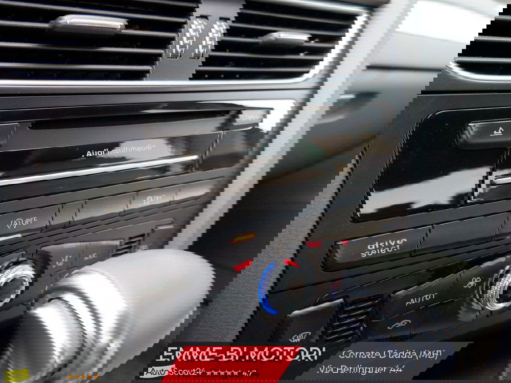 Audi A4 usata a Monza e Brianza (15)