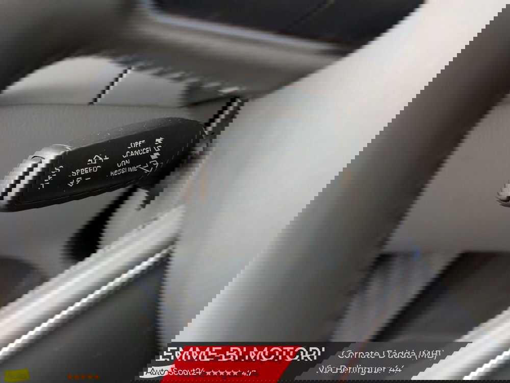 Audi A4 usata a Monza e Brianza (16)