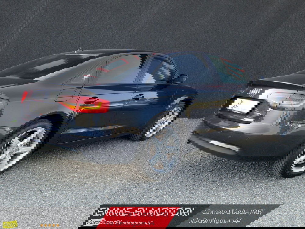 Audi A4 usata a Monza e Brianza (3)