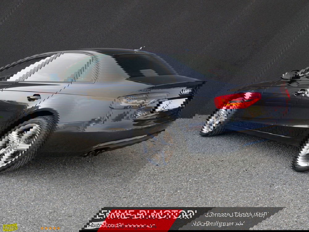 Audi A4 usata a Monza e Brianza (4)