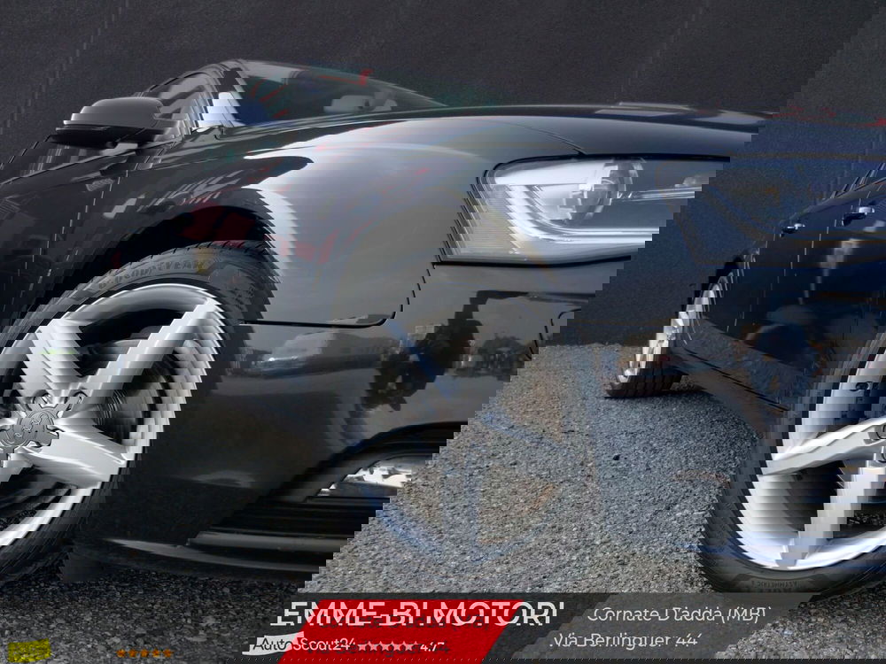 Audi A4 usata a Monza e Brianza (5)