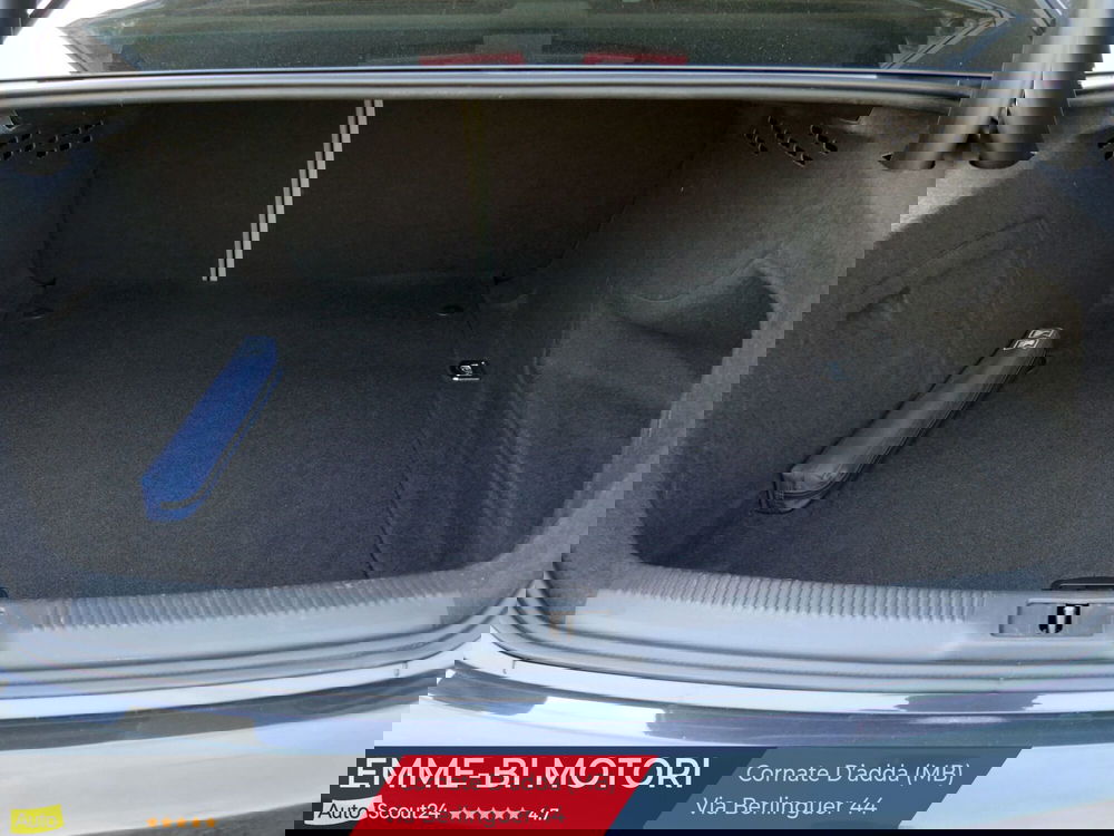 Audi A4 usata a Monza e Brianza (6)