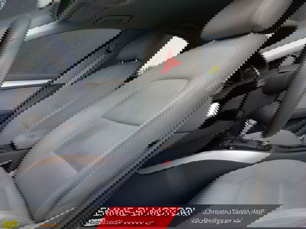 Audi A4 usata a Monza e Brianza (8)