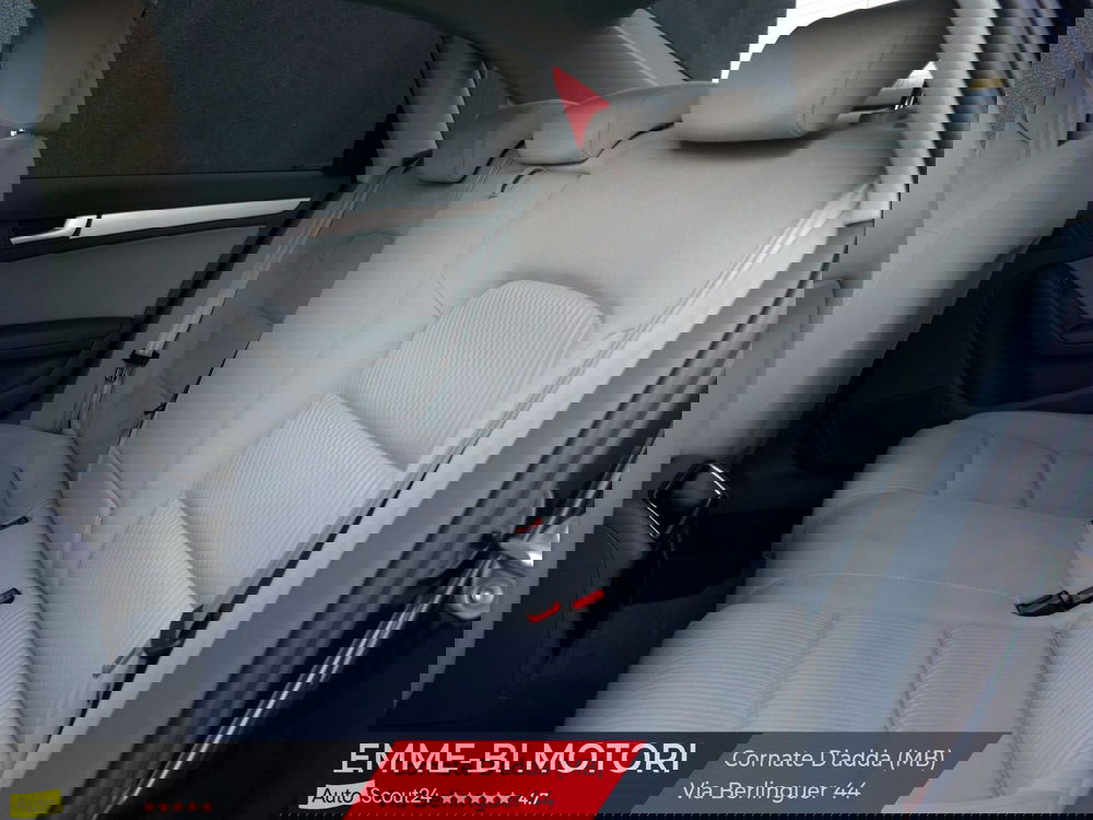 Audi A4 usata a Monza e Brianza (9)