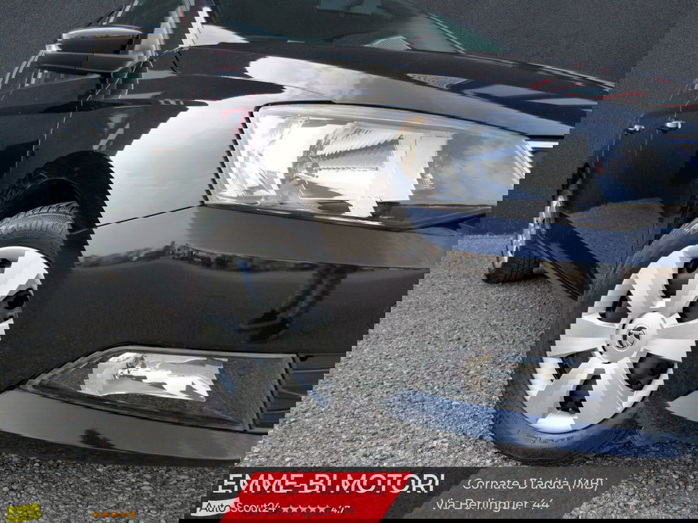 Skoda Fabia usata a Monza e Brianza (5)