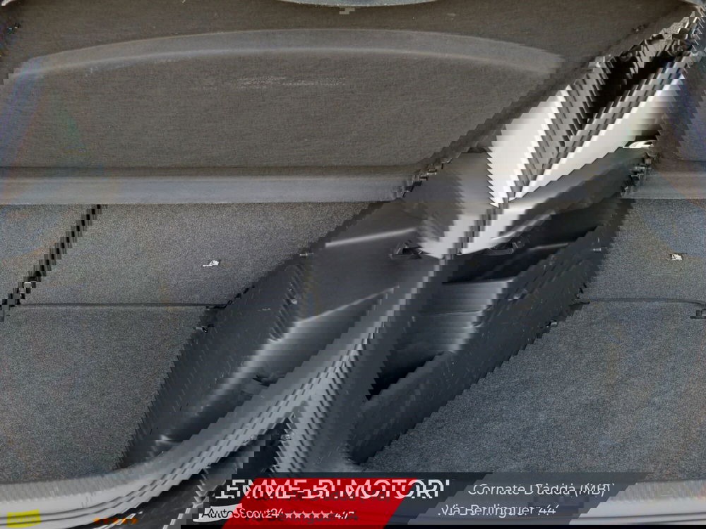 Skoda Fabia usata a Monza e Brianza (6)