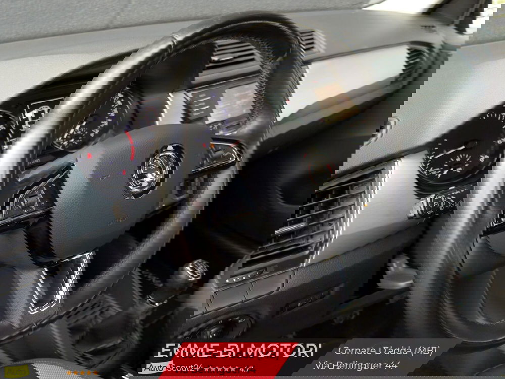 Skoda Fabia usata a Monza e Brianza (7)