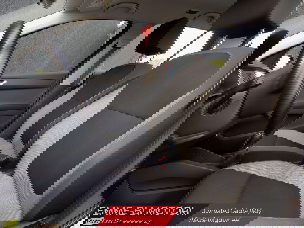 Skoda Fabia usata a Monza e Brianza (8)