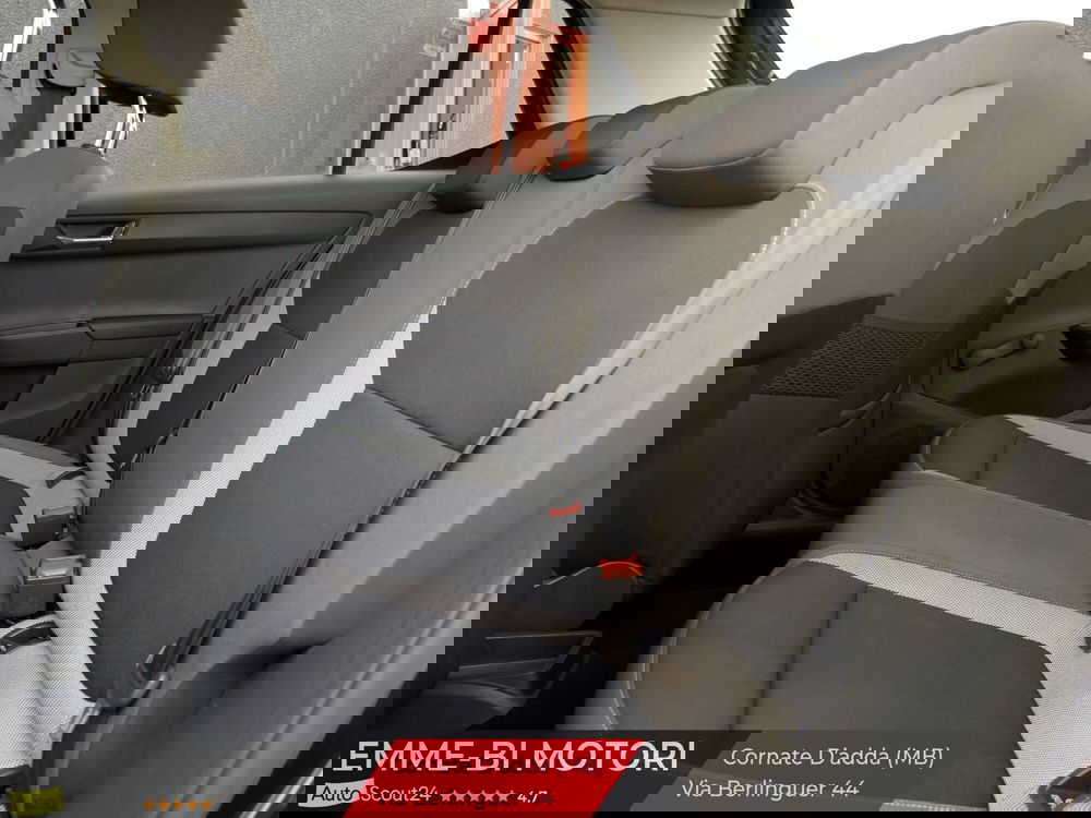 Skoda Fabia usata a Monza e Brianza (9)