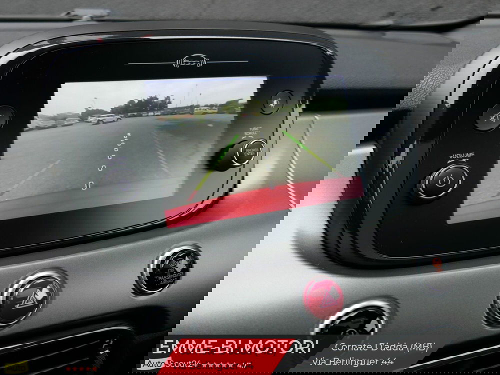 Fiat 500X usata a Monza e Brianza (14)